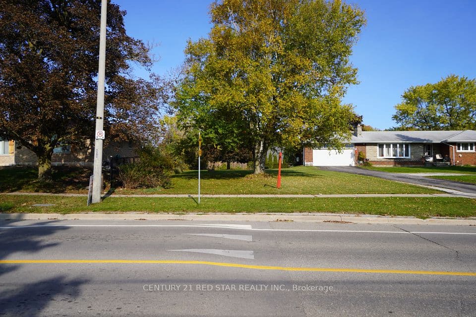 157 Churchill Road S, Halton Hills, ON L7J 2H9 – main photo