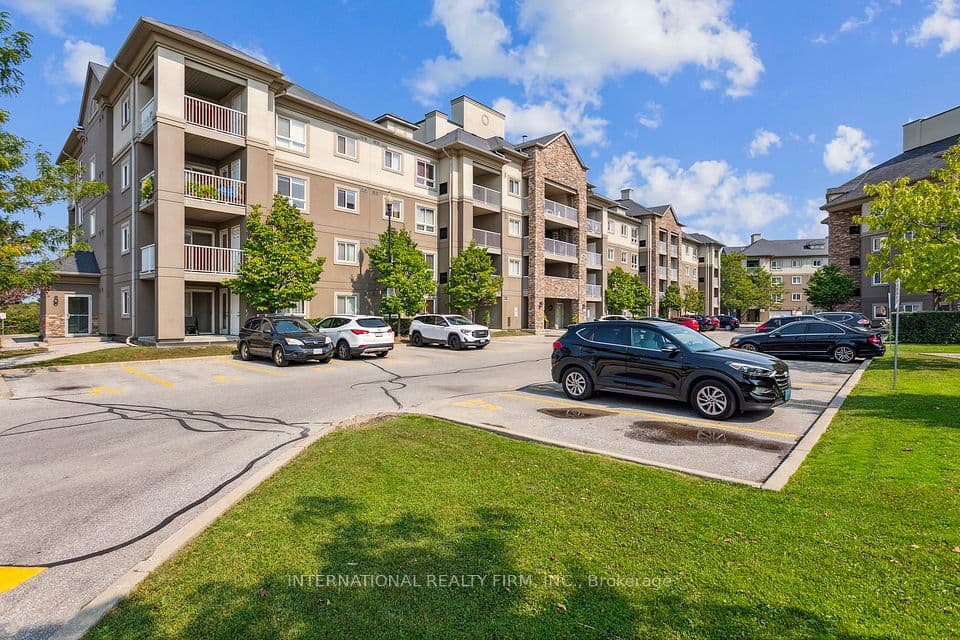 6 Dayspring Circle 2113, Brampton, ON L6P 2Z6 – photo 2