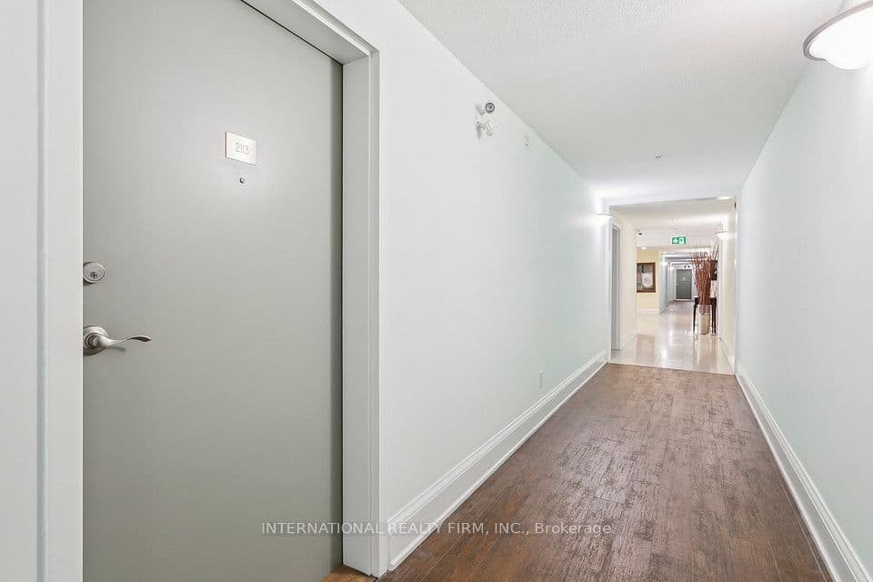 6 Dayspring Circle 2113, Brampton, ON L6P 2Z6 – photo 3