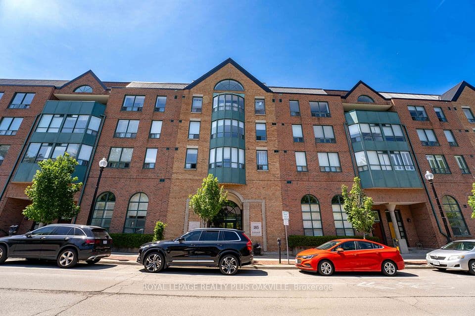 185 Robinson Street 315, Oakville, ON L6J 7P6 – photo 2