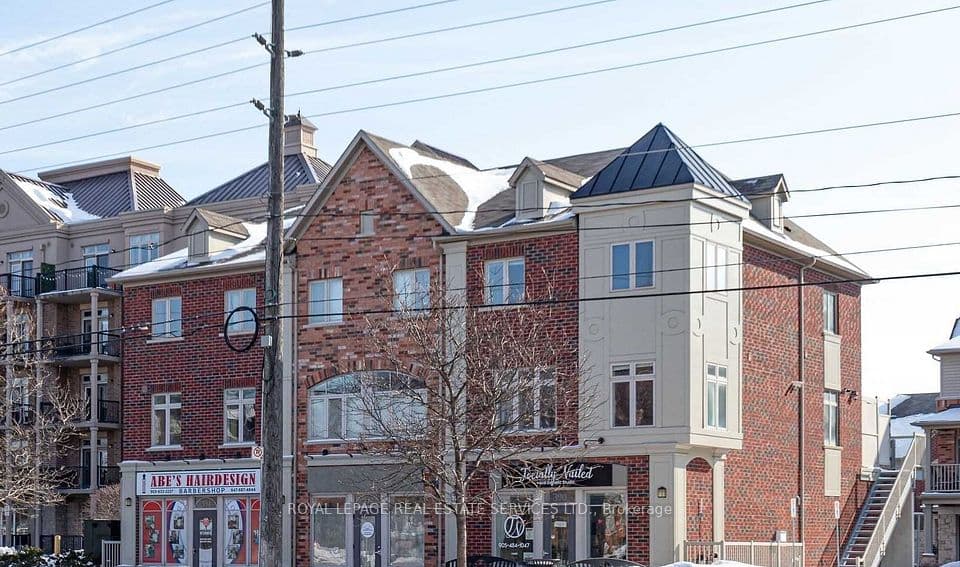 362 Plains Road E 6, Burlington, ON L7T 0A4 – main photo