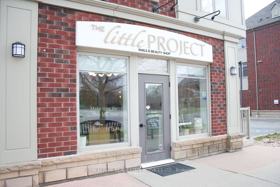 362 Plains Road E 6, Burlington, ON L7T 0A4 – photo 2