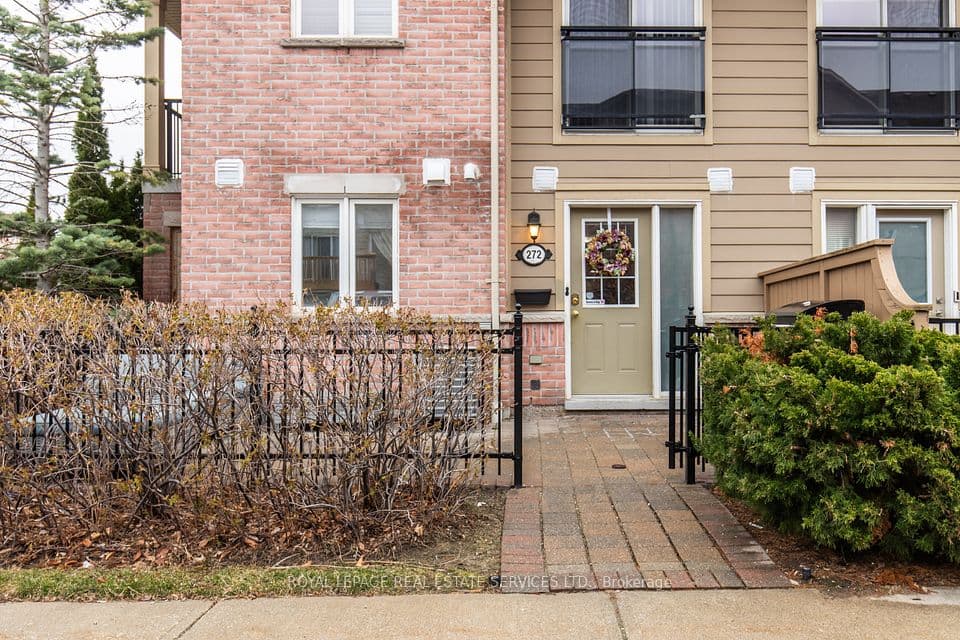 4975 Southampton Drive 272, Mississauga, ON L5M 8C8 – photo 3