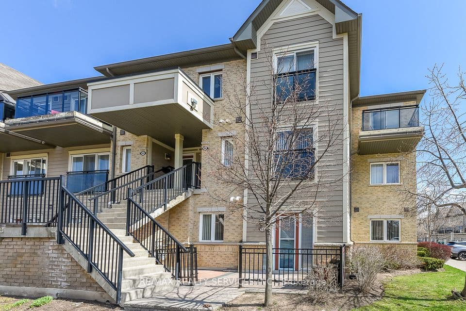 2891 Rio Court 84, Mississauga, ON L5M 0S3 – main photo