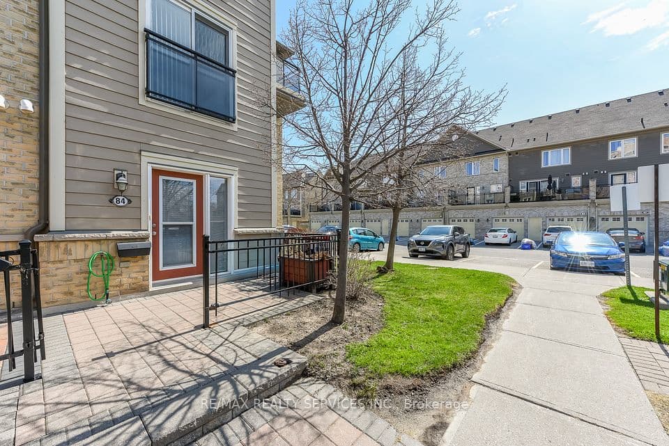 2891 Rio Court 84, Mississauga, ON L5M 0S3 – photo 2