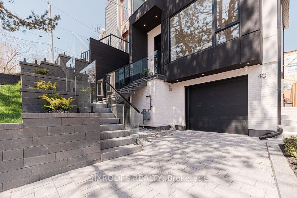 40 Morningside Avenue, Toronto, ON M6S 1C4 – photo 2