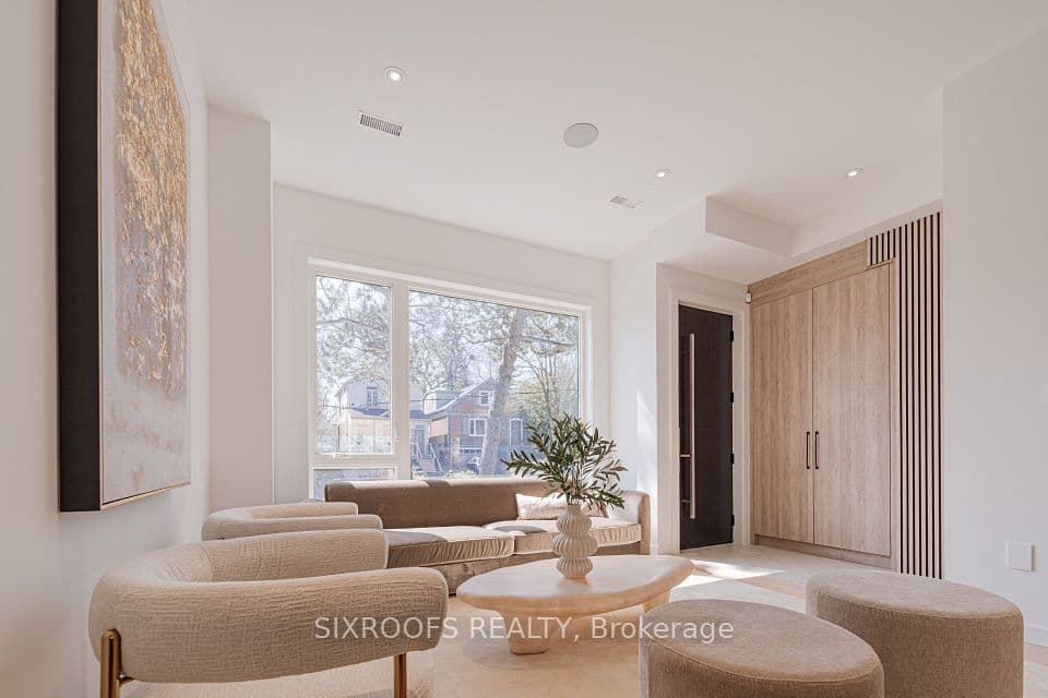 40 Morningside Avenue, Toronto, ON M6S 1C4 – photo 3