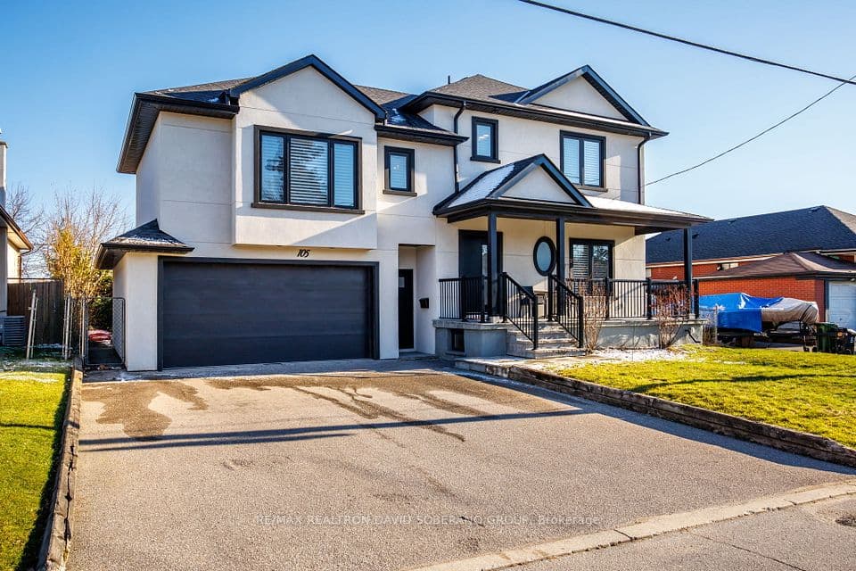 105 Winston Park Boulevard, Toronto, ON M3K 1C4 – main photo