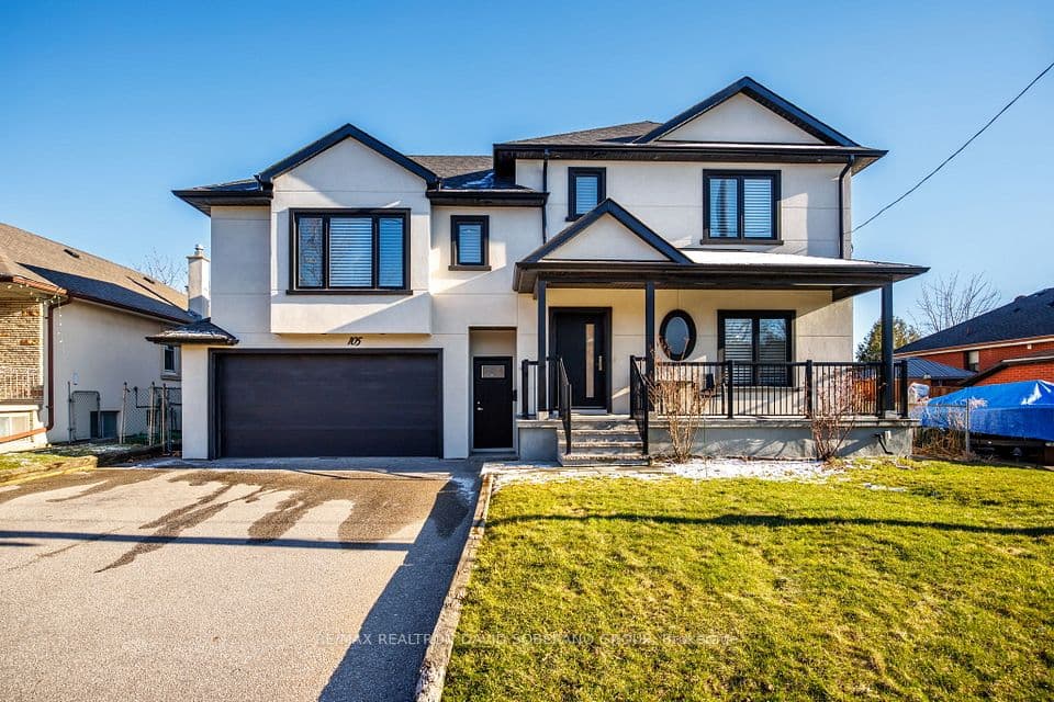 105 Winston Park Boulevard, Toronto, ON M3K 1C4 – photo 2