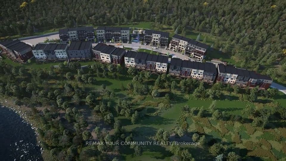 1725 Barbertown Road, Mississauga, ON L5A 2H4 – main photo