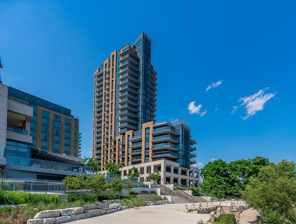 2060 Lakeshore Road 1501, Burlington, ON L7R 5A1 – main photo