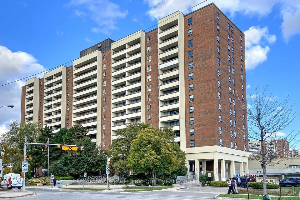 455 Sentinel Road 1410, Toronto, ON M3J 1V5 – photo 3