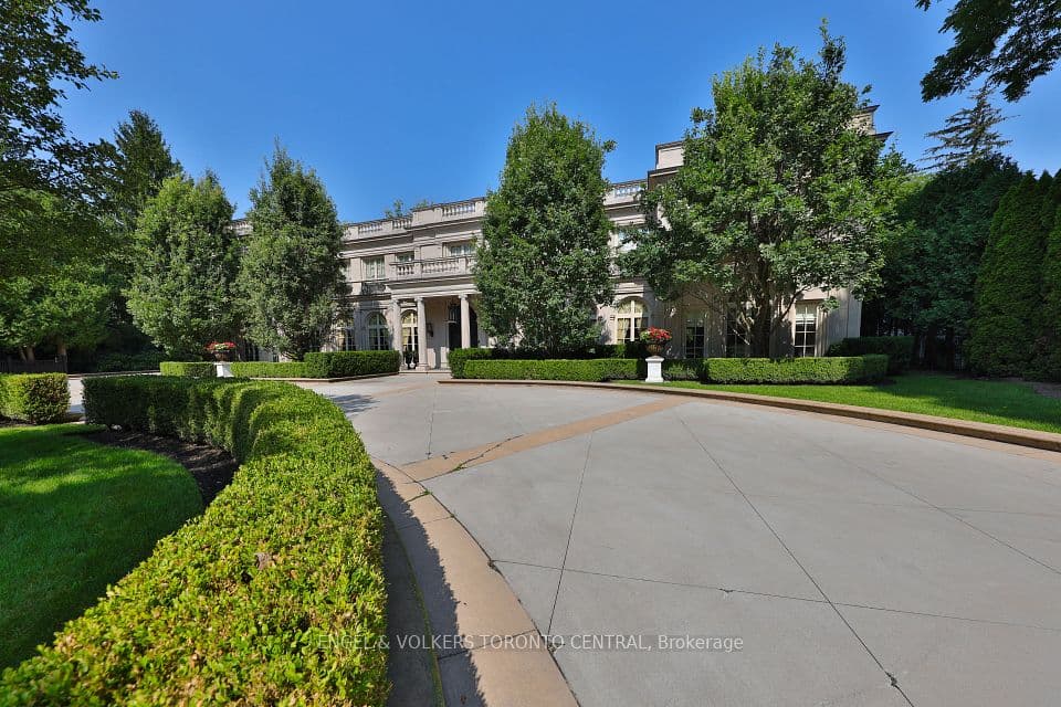 489 Lakeshore Road E, Oakville, ON L6J 1K4 – photo 3
