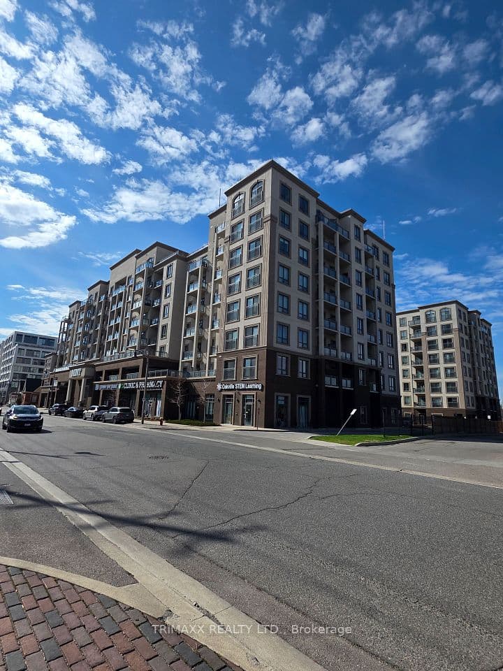 2486 Old Bronte Road NE 202, Oakville, ON L6M 4J2 – photo 2