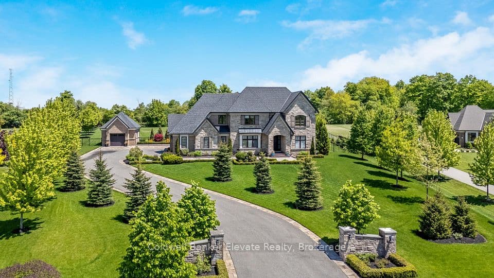 50 Autumn Circle, Halton Hills, ON L0P 1H0 – photo 2