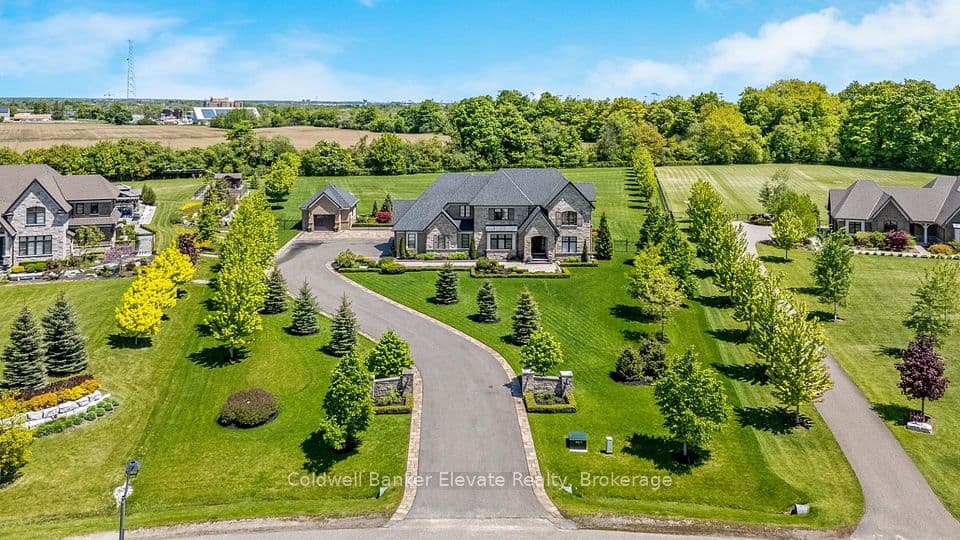 50 Autumn Circle, Halton Hills, ON L0P 1H0 – main photo