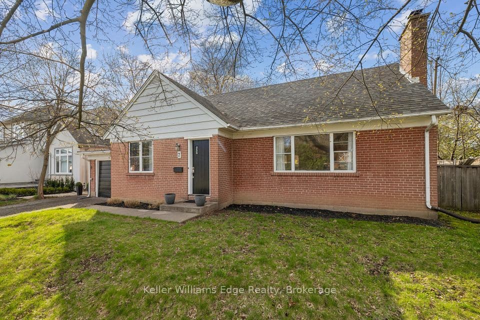 7 Washington Avenue, Oakville, ON L6K 1W5 – photo 2