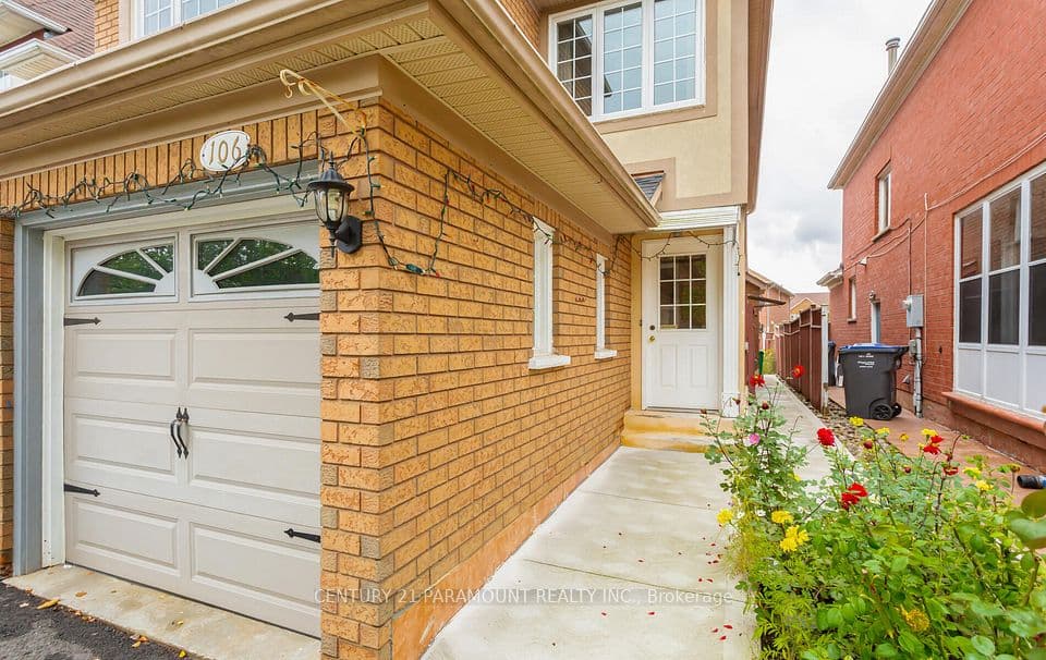 106 Wildberry Crescent, Brampton, ON L6R 1J8 – photo 3