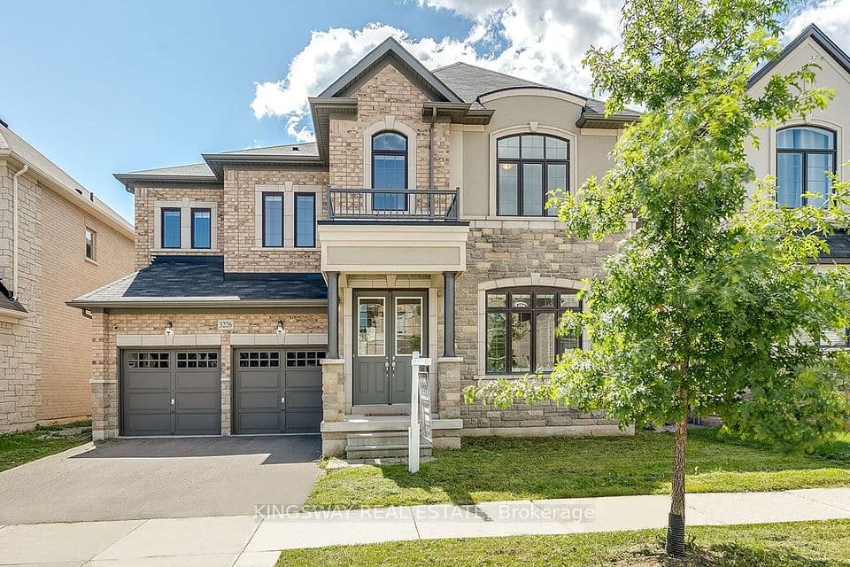 3226 William Rose Way, Oakville, ON L6H 0T6 – main photo