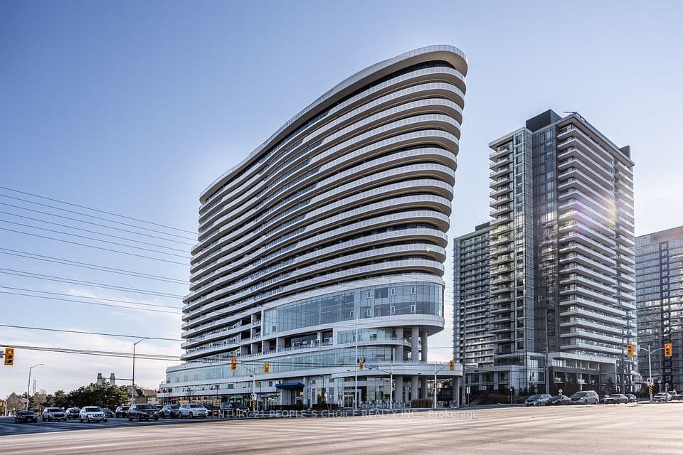 2520 Eglinton Avenue W 810, Mississauga, ON L5M 0Y4 – main photo