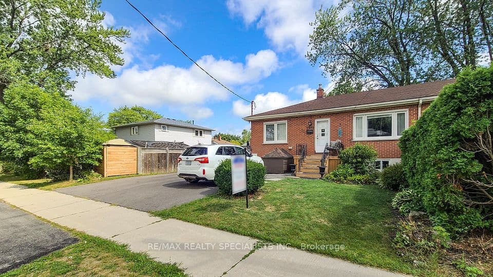 1306-08 Leighland Road, Burlington, ON L7R 3S5 – main photo