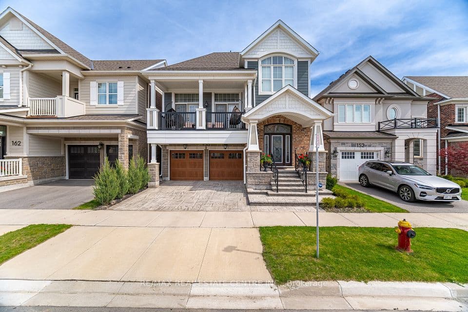 156 Camellia Crescent, Oakville, ON L6H 1L2 – photo 2
