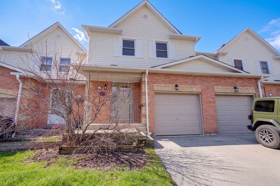 2355 Fifth Line W 63, Mississauga, ON L5K 2M8 – photo 2
