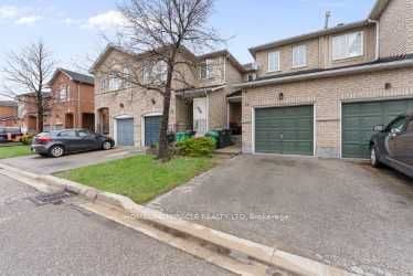 7115 Rexwood Road 22, Mississauga, ON L4T 4L3 – photo 3