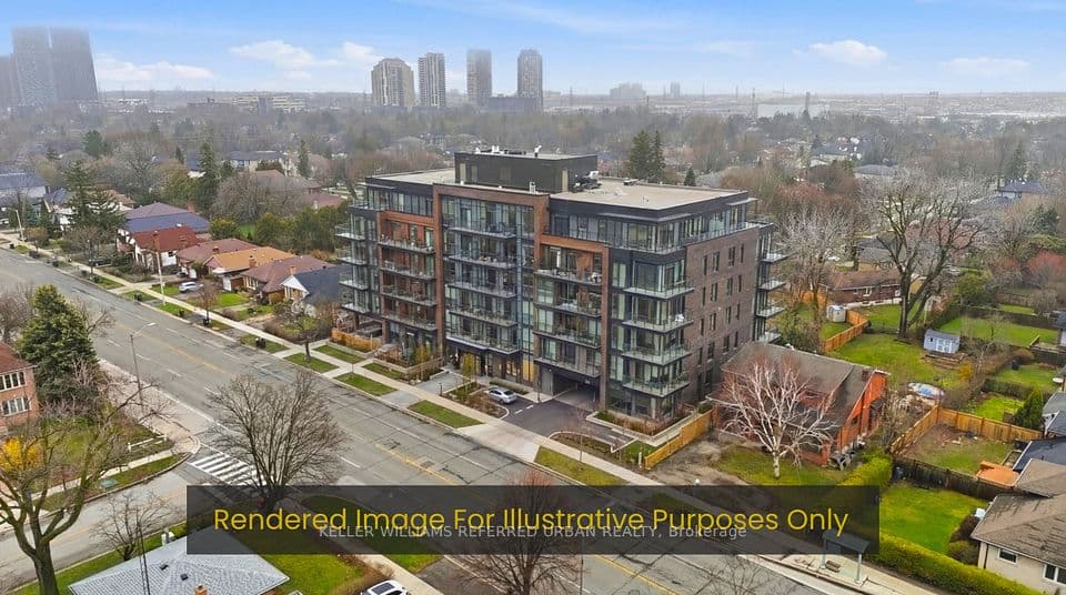 3989 Bloor Street W, Toronto, ON M9B 1M2 – photo 3