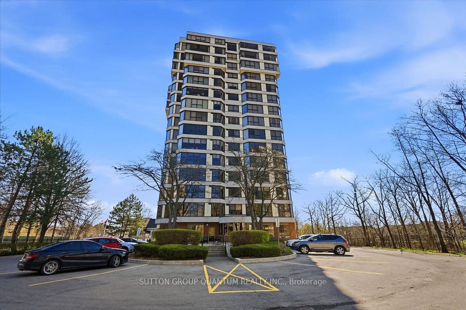 1271 Walden Circle 403, Mississauga, ON L5J 4R4 – photo 2