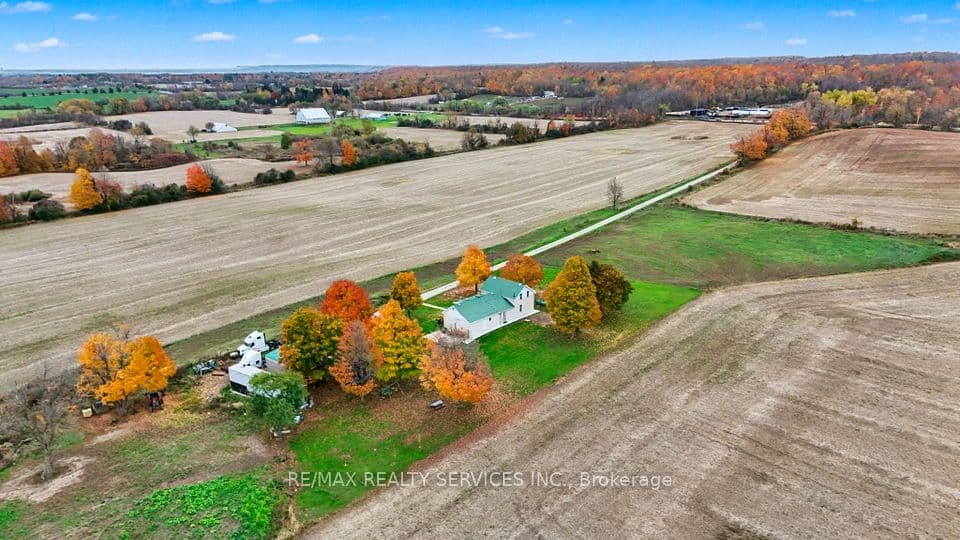 11889 Fourth Line, Halton Hills, ON L7J 2M1 – main photo