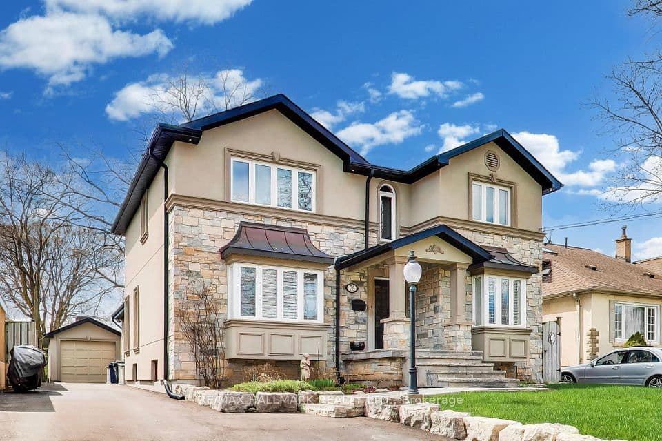 76 Ashbourne Drive, Toronto, ON M9B 4H5 – photo 2