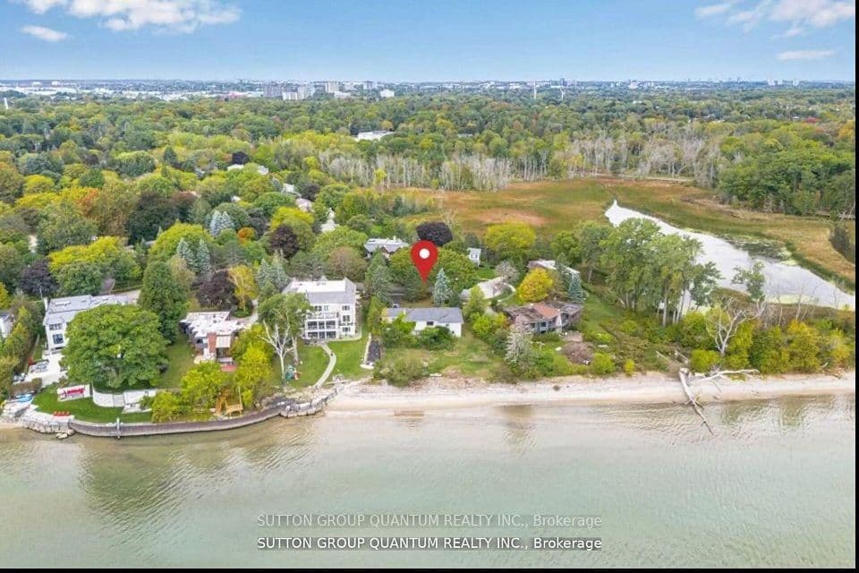 1400 Captain Court, Mississauga, ON L5J 1A8 – main photo