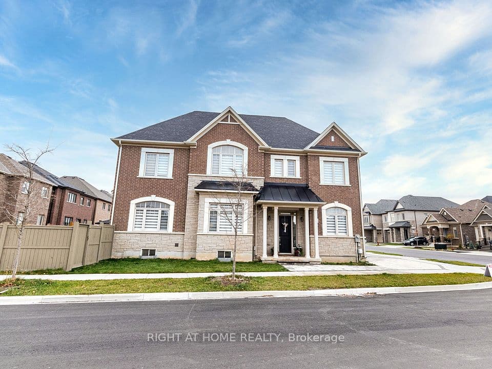 95 Viva Gardens, Oakville, ON L6H 0Z2 – main photo