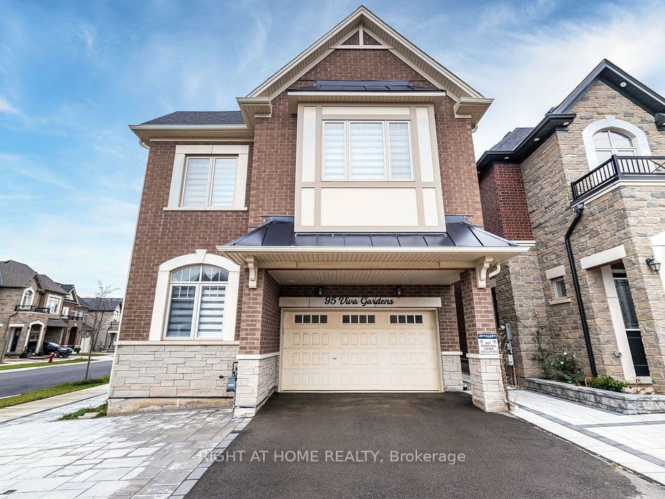 95 Viva Gardens, Oakville, ON L6H 0Z2 – photo 3