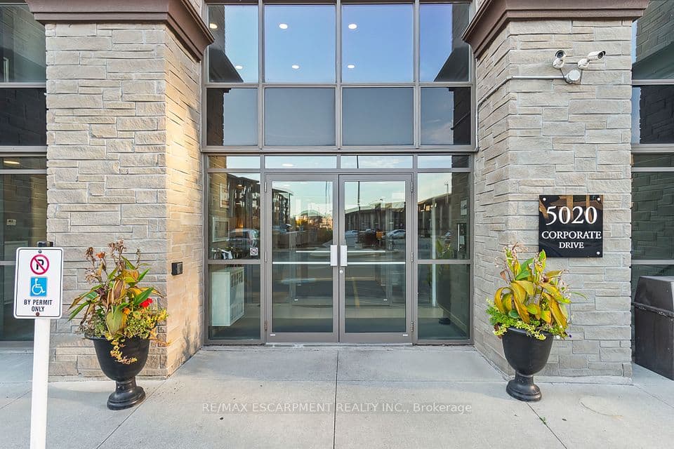 5020 Corporate Drive 302, Burlington, ON L7L 0H7 – photo 3