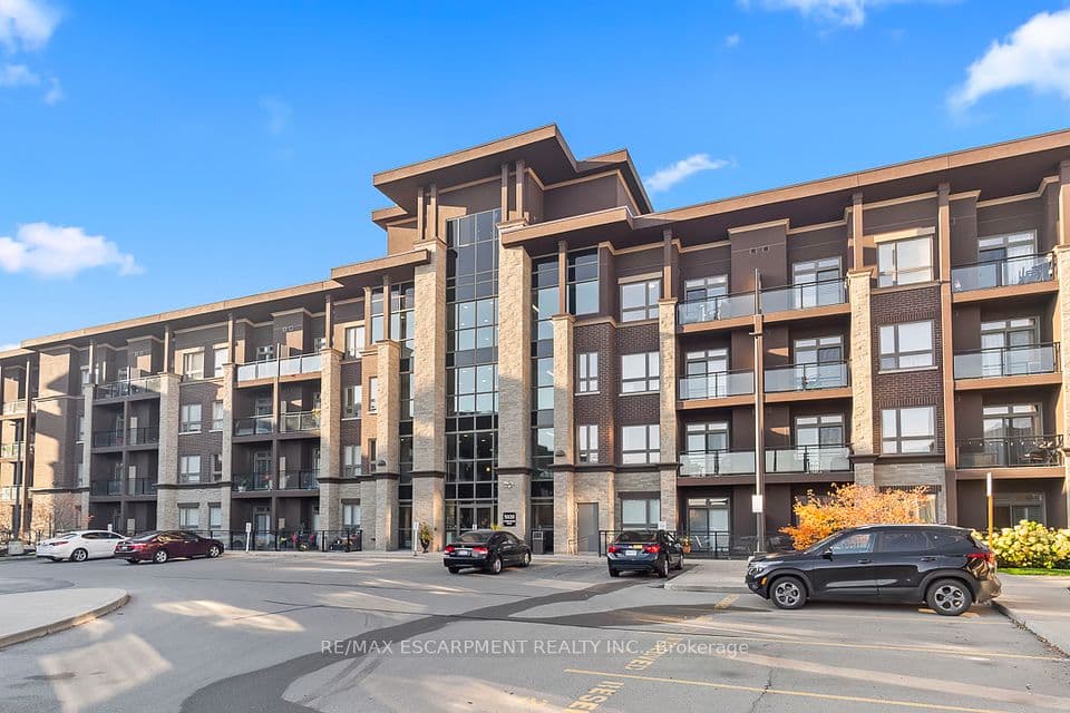 5020 Corporate Drive 302, Burlington, ON L7L 0H7 – photo 2