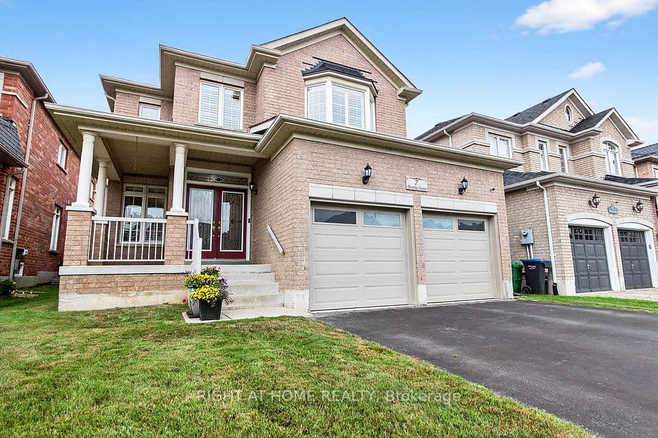7 Messina Avenue, Brampton, ON L6Y 0M6 – photo 2