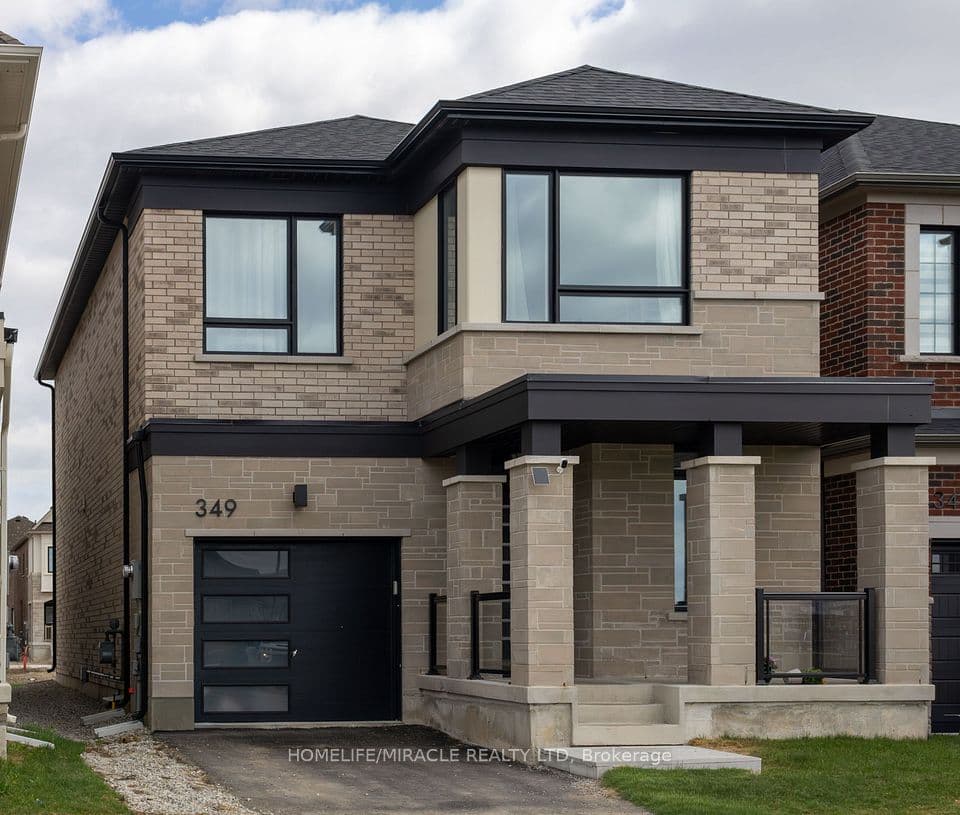 349 Marigold Court, Milton, ON L9E 2B9 – photo 3