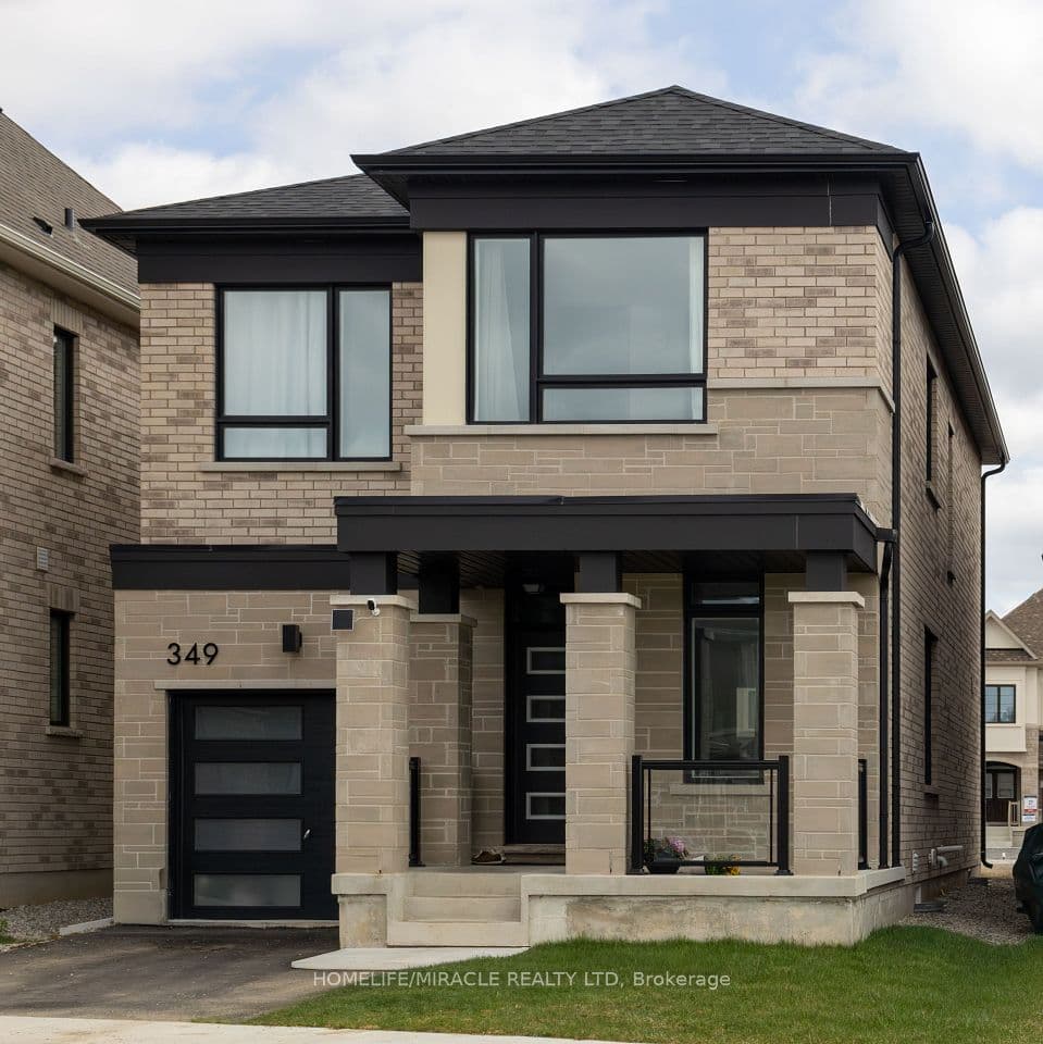 349 Marigold Court, Milton, ON L9E 2B9 – photo 2