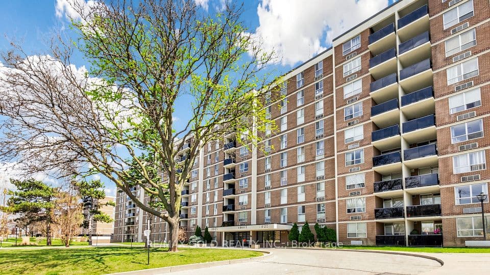 2825 Islington Avenue 102, Toronto, ON M9L 2K1 – photo 3
