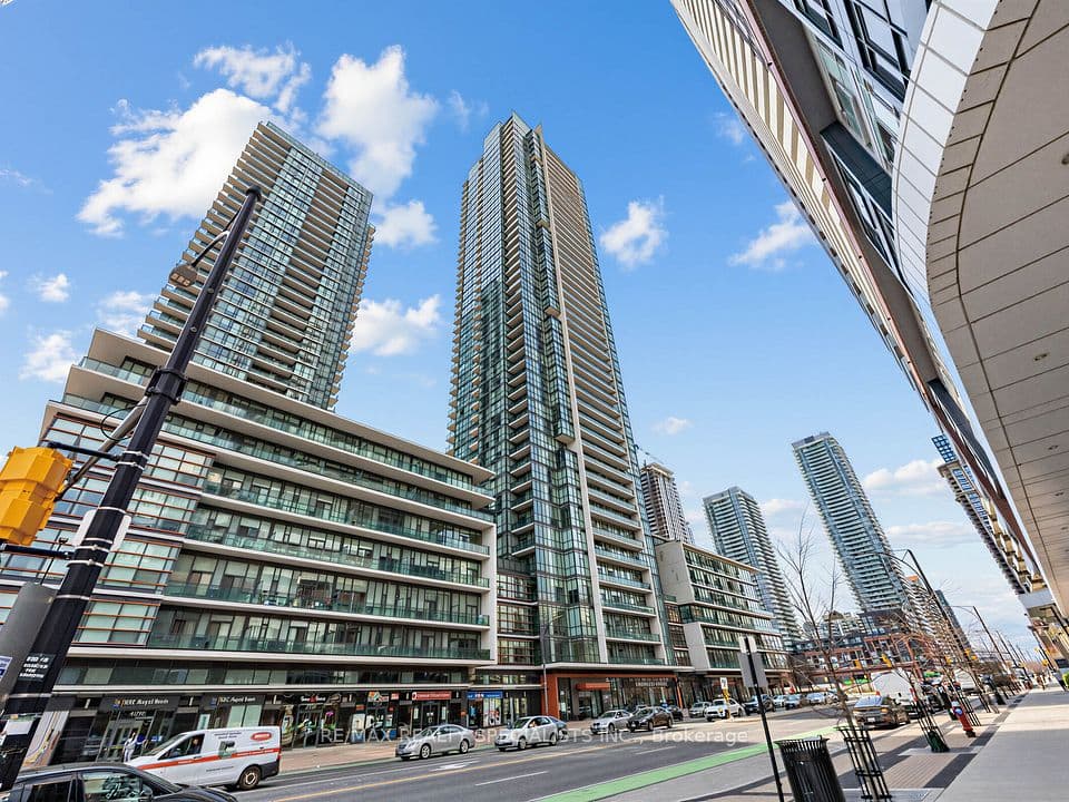 4070 Confederation Parkway 1507, Mississauga, ON L5B 0E9 – main photo