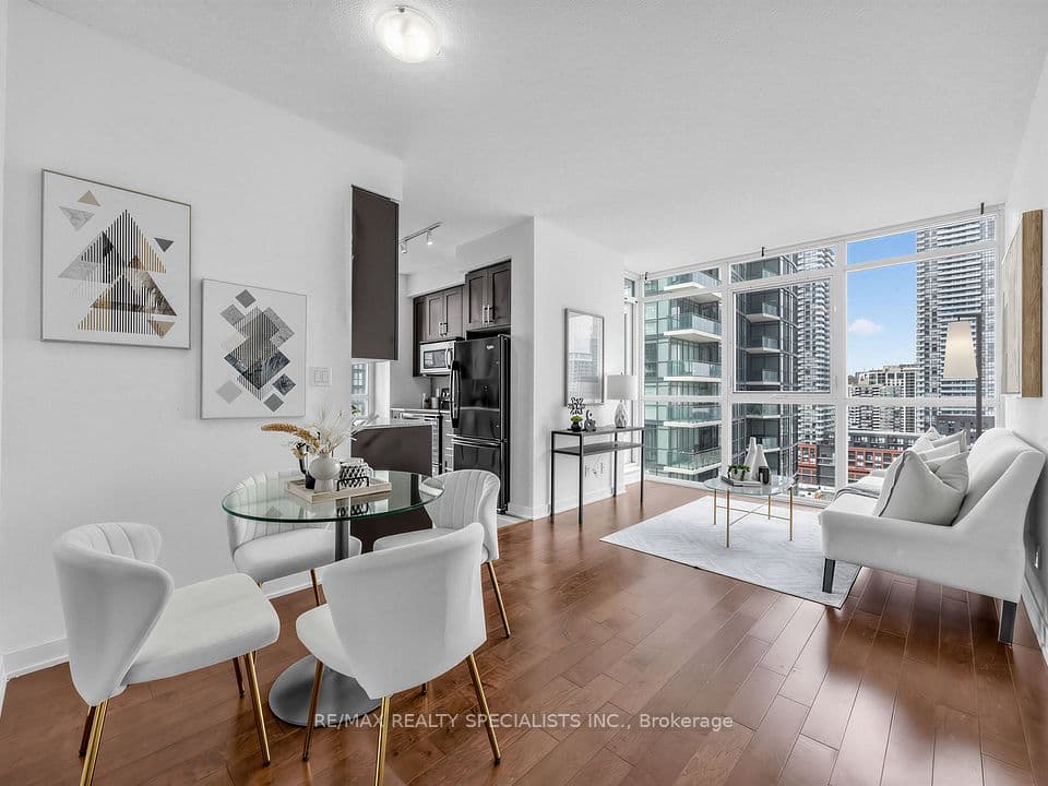 4070 Confederation Parkway 1507, Mississauga, ON L5B 0E9 – photo 3