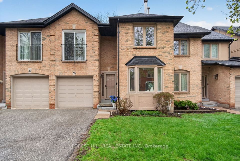 4635 Regents Terrace 30, Mississauga, ON L5R 1X4 – main photo