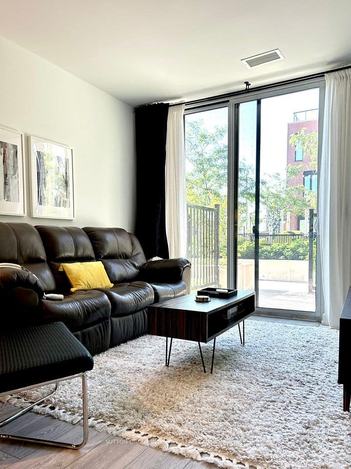 11 Maryport Avenue 126, Toronto, ON M3M 0E2 – photo 3