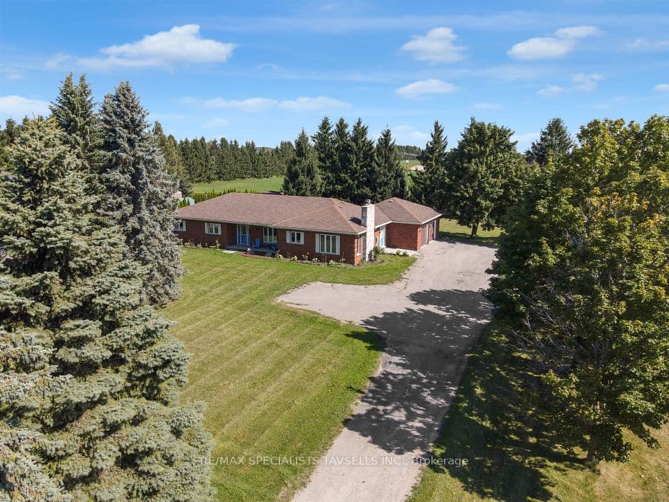 18161 St Andrews Road, Caledon, ON L7K 2C5 – photo 2