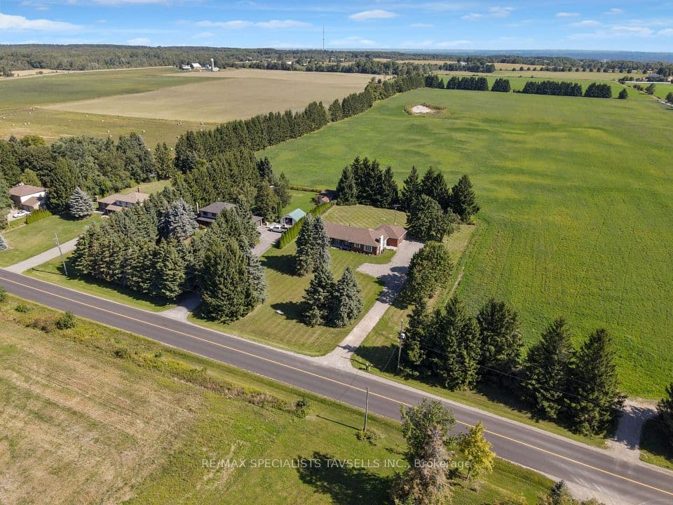 18161 St Andrews Road, Caledon, ON L7K 2C5 – main photo
