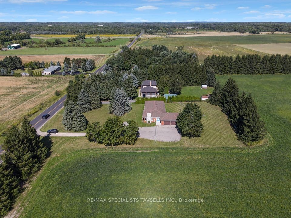 18161 St Andrews Road, Caledon, ON L7K 2C5 – photo 3