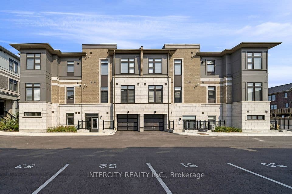 60 Halliford Place 701, Brampton, ON L6P 4R1 – main photo