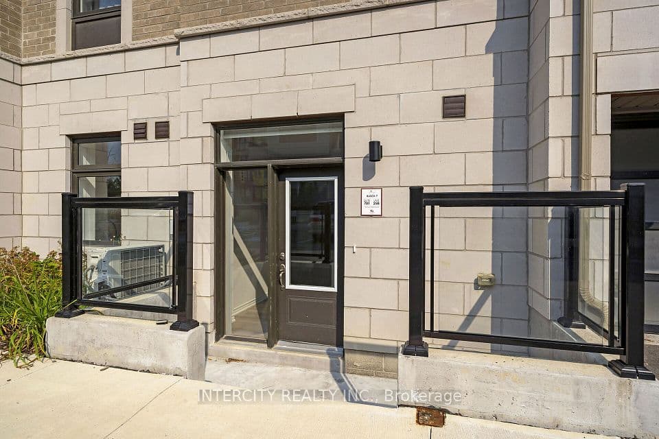 60 Halliford Place 701, Brampton, ON L6P 4R1 – photo 2